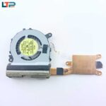 هیت سینک همراه فن CPU - لپ تاپ سامسونگ NP530-U3B - Image 2