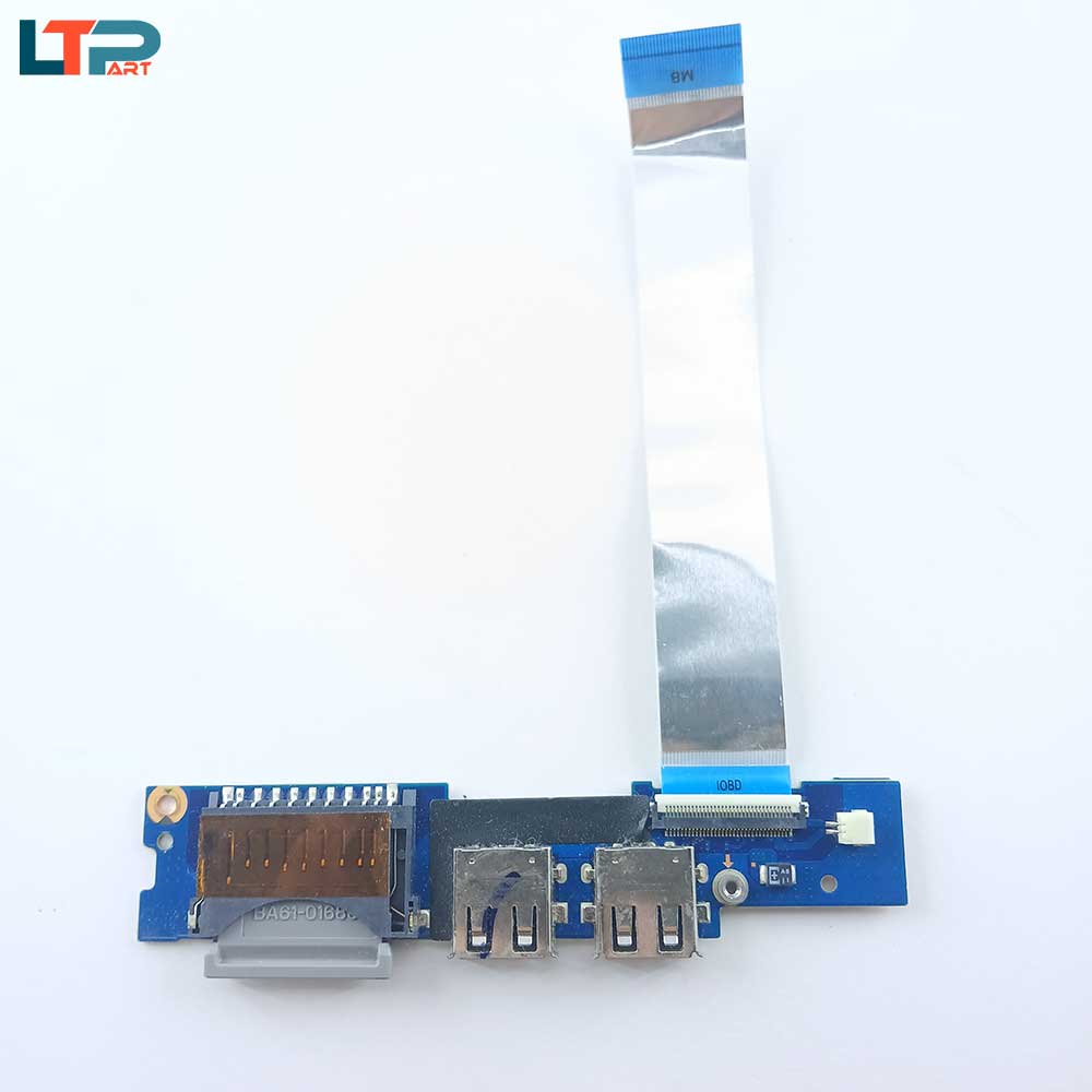 271-1.jpg برد USB/SD - لپ تاپ سامسونگ NP530-U3B - Image 1