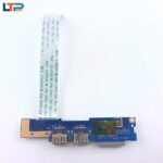 برد USB/SD - لپ تاپ سامسونگ NP530-U3B - Image 2