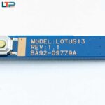 کلیک تاچ پد موس - لپ تاپ سامسونگ NP530-U3B - Image 3