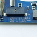 مادربرد CPU CORE I5 2467M - Image 3