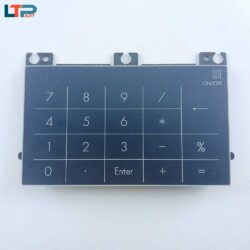 تاچ پد موس - لپ تاپ ایسوز E410