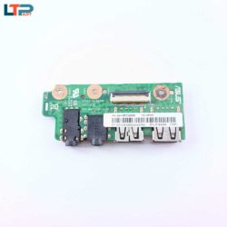 برد USB/SOUND - لپ تاپ ایسوز N55S