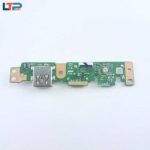 تیکه برد USB - لپ تاپ ایسوز E410