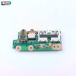 برد USB/SOUND - لپ تاپ ایسوز N55S - Image 2