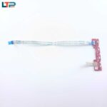 برد LED 2 - لپ تاپ ایسوز ROG G512LI
