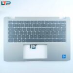 قاب C همراه کیبرد - لپ تاپ دل LATITUDE 5421