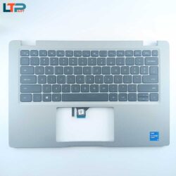 قاب C همراه کیبرد - لپ تاپ دل LATITUDE 5421