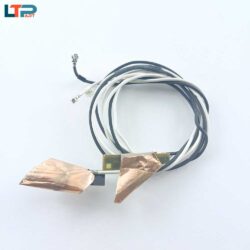 کابل آنتن وای فای - لپ تاپ اچ پی PAVILION 17-E