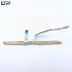 کلیک تاچ پد موس - لپ تاپ اچ پی PAVILION 17-E - Image 2