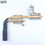 هیت سینک - لپ تاپ دل XPS L502X