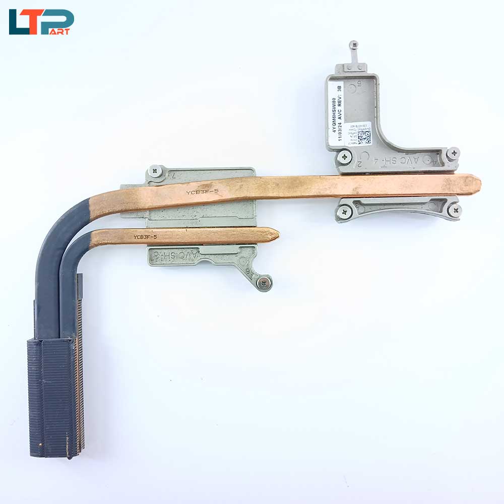 7-1.jpg هیت سینک - لپ تاپ دل XPS L502X - Image 1