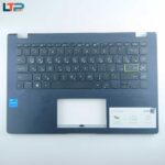 قاب C همراه کیبرد - لپ تاپ ایسوز E410