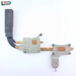 هیت سینک - لپ تاپ دل XPS L502X - Image 2