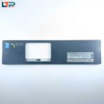 پایین قاب C - لپ تاپ ایسر V3-772