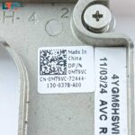 هیت سینک - لپ تاپ دل XPS L502X - Image 3