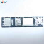 پایین قاب C - لپ تاپ ایسر V3-772 - Image 2