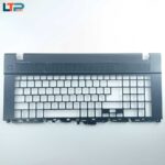 بالای قاب C - لپ تاپ ایسر V3-772