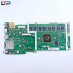 مادربرد CPU CELERON - لپ تاپ ایسوز CHROMBOOK C300