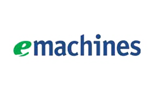 e-machines