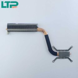 هیت سینک - لپ تاپ ایسوز Q504/UX560