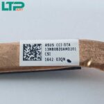 هیت سینک - لپ تاپ ایسوز Q504/UX560 - Image 3