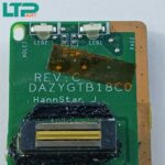 برد فینگرپرینت - لپ تاپ ایسر ASPIRE 8951G - Image 3