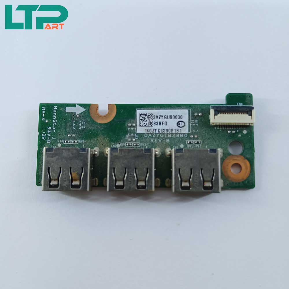 169-2.jpg تیکه برد USB - لپ تاپ ایسر ASPIRE 8951G - Image 1