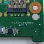 تیکه برد USB - لپ تاپ ایسر ASPIRE 8951G - Image 3