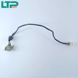 سوکت شارژ - لپ تاپ ایسر ASPIRE 8951G