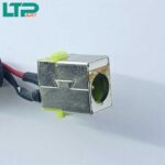سوکت شارژ - لپ تاپ ایسر ASPIRE 8951G - Image 3