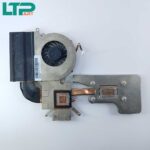 هیت سینک همراه فن CPU - لپ تاپ ایسر ASPIRE 8951G