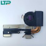 هیت سینک همراه فن CPU - لپ تاپ ایسر ASPIRE 8951G - Image 2