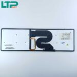 کیبرد - لپ تاپ ایسر ASPIRE 8951G - Image 3