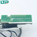 کابل آنتن وای فای - لپ تاپ دل INSPIRON 1370 - Image 2