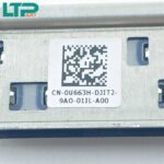 کلیک تاچ پد موس - لپ تاپ دل INSPIRON 1370 - Image 3